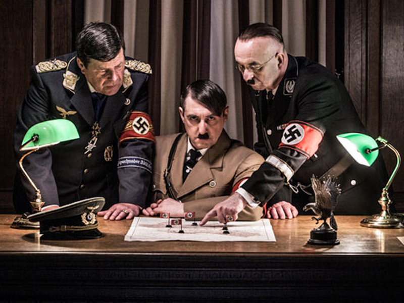 Foto 1 de Hitler's Circle of Evil