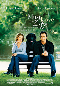 Procura-se um Amor que Goste de Cachorros (Must Love Dogs)