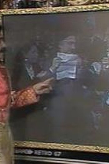 Poster de Episódio Episodio 18 (1988)