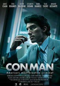 Con Man (Con Man)