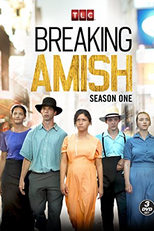 Mundo Amish: Rompendo as Regras (1ª Temporada) (Breaking Amish)