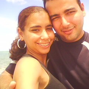 Foto de perfil de Marcela Thamires Vianna