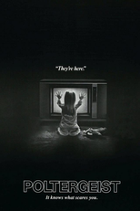 Poltergeist: O Fenômeno (Poltergeist)