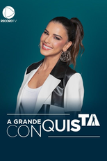 A Grande Conquista (1ª Temporada) (A Grande Conquista (1ª Temporada))