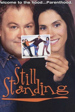 Apesar de Tudo (1ª Temporada) (Still Standing (Season 1))