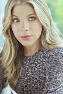 Samantha Brown (X) - Poster 1