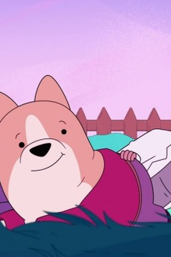 Poster de Episódio Stay (2021)