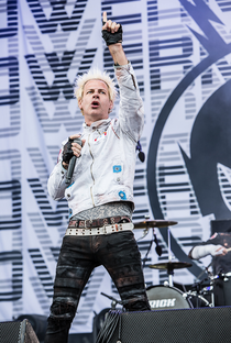 Spider One - Poster 8