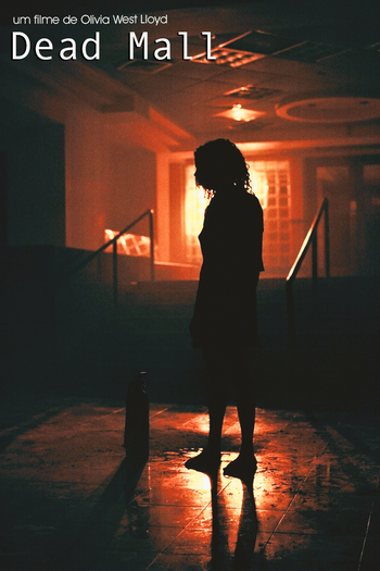 Poster de Curta Dead Mall (2020)