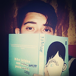Foto de perfil de Gilvan Junior
