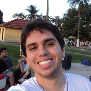 Foto de perfil de Renan Ferreira