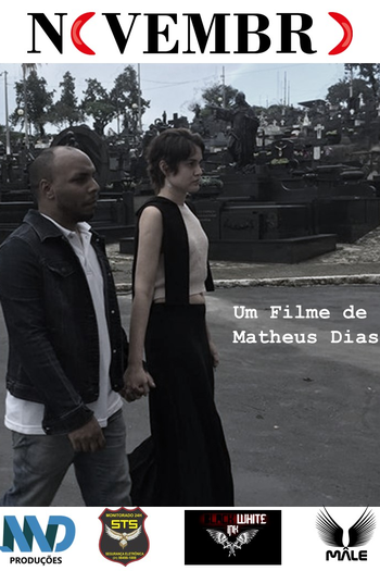  de Curta Novembro (2017)