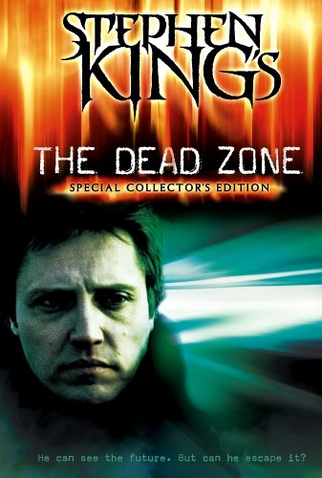 Poster 9 de Filme Na Hora da Zona Morta (1983)