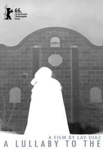 Canção Para Um Doloroso Mistério (Hele Sa Hiwagang Hapis)