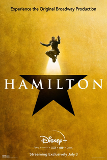 Hamilton - Poster / Capa / Cartaz - Oficial 6