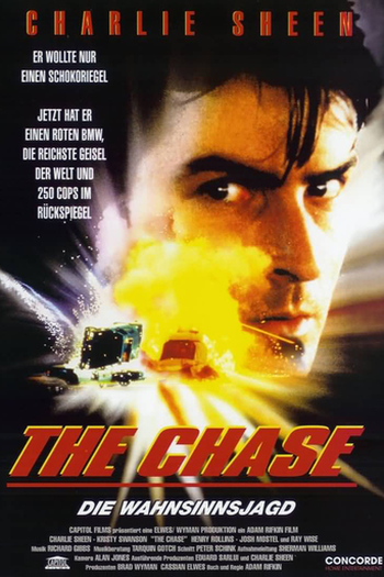  de Filme Rotação Máxima (1994)