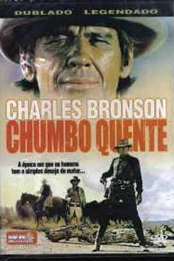  de Filme Chumbo Quente (1972)