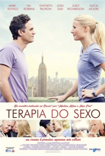 Terapia do Sexo - Poster / Capa / Cartaz - Oficial 6