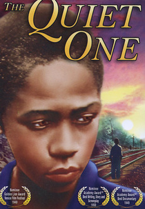 The Quiet One (The Quiet One)