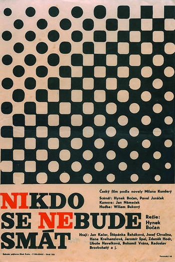  de Filme Nikdo se nebude smát (1965)