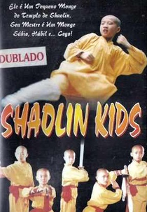 Shaolin Kids (Xiao lin lao zu)