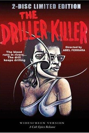  de Filme O Assassino da Furadeira (1979)