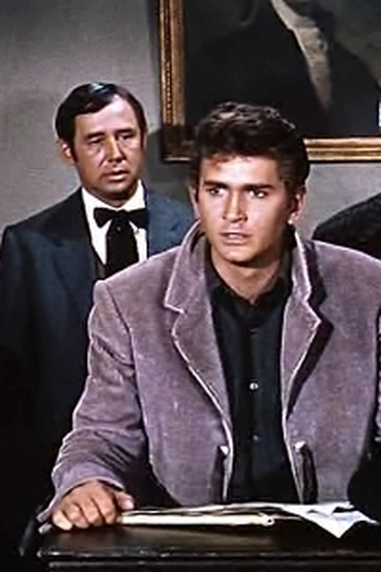 Poster de Episódio The Julia Bulette Story (1959)