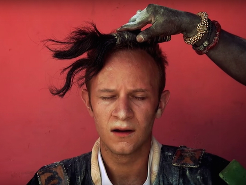 Foto 1 de Pastor Paul