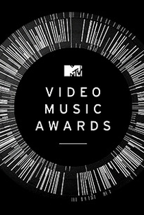 Video Music Awards | VMA (2014) - Poster / Capa / Cartaz - Oficial 1