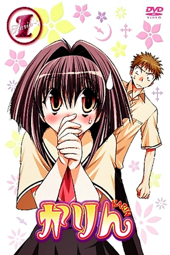  de Série Karin (2005)