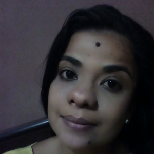 Foto de perfil de Lucilene Miranda