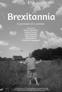 Brexitannia - Poster / Capa / Cartaz - Oficial 1