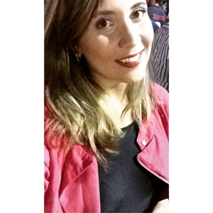 Foto de perfil de Fernanda de Melo Marinho Lina