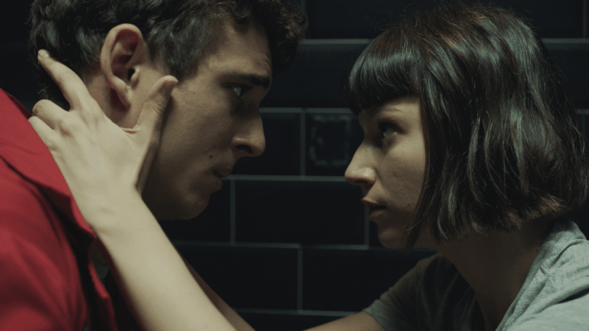 Series Similares A La Casa De Papel