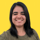 Foto de perfil de Michaella de Carvalho