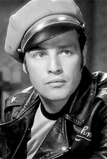 Marlon Brando - Poster / Capa / Cartaz - Oficial 1