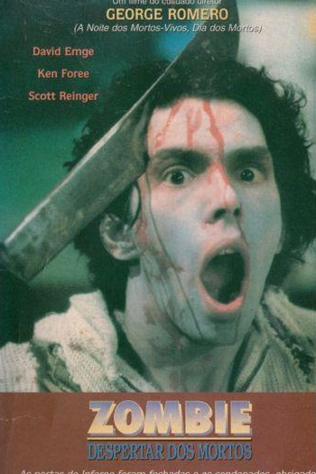  de Filme Despertar dos Mortos (1978)