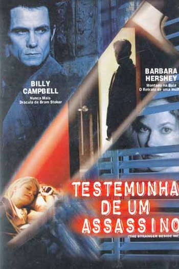  de Filme Testemunha de Um Assassino (2003)