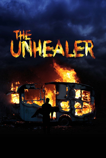 The Unhealer - Poster / Capa / Cartaz - Oficial 1