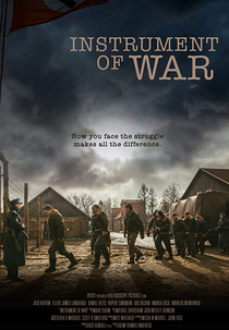 Instrument of War (Instrument of War)