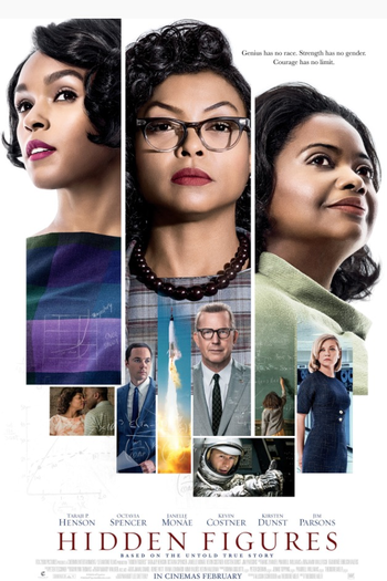  de Filme Estrelas Além do Tempo (2016)