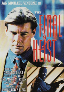 Ladrão por Ofício (The Final Heist)