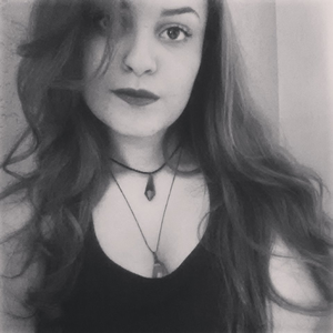 Foto de perfil de Roberta