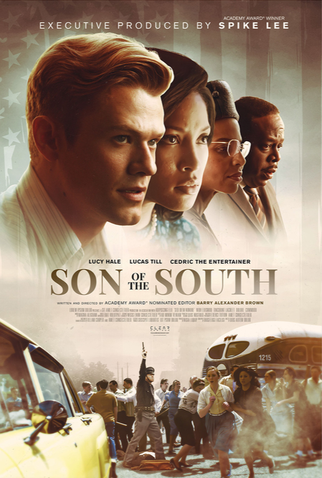 Poster 4 de Filme Filhos do Ódio (2020)