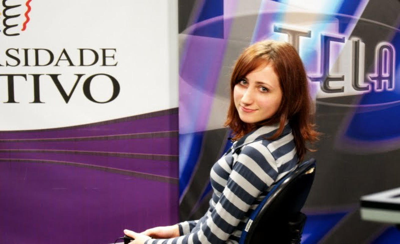 Tássia Naiara Vargas - Foto 1