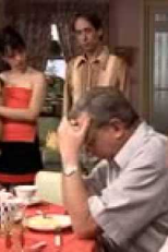 A Grande Família: Quem Vai Ficar Com Mário? (A Grande Família: Quem Vai Ficar Com Mário?)