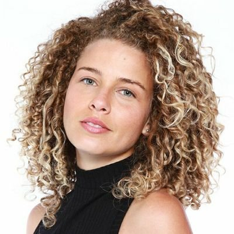 Debby Lagranha (I) - Foto 1