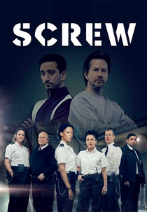 Screw (2ª Temporada) (Screw (Season 2))