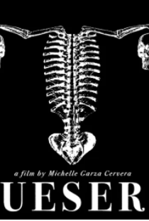 Huesera - Poster / Capa / Cartaz - Oficial 2