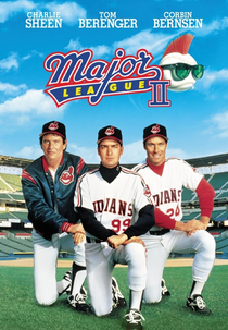 Um Time Muito Louco (Major League II)